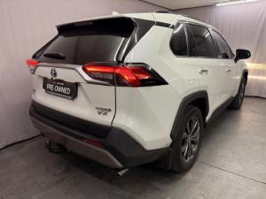 Toyota RAV4 2.5 Hybrid VX E-Four - Image 3