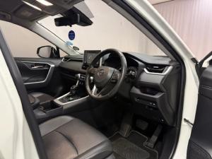 Toyota RAV4 2.5 Hybrid VX E-Four - Image 5