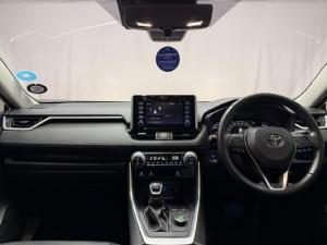 Toyota RAV4 2.5 Hybrid VX E-Four - Image 6