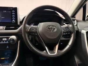 Toyota RAV4 2.5 Hybrid VX E-Four - Image 7