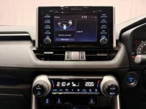 Toyota RAV4 2.5 Hybrid VX E-Four - Image 8