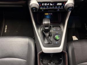 Toyota RAV4 2.5 Hybrid VX E-Four - Image 9