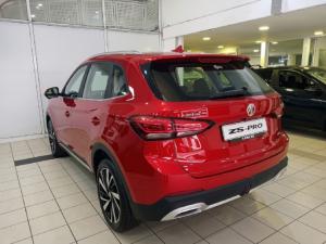 MG ZS Pro 1.5T Luxury - Image 10