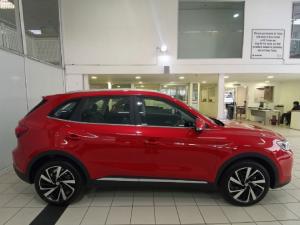 MG ZS Pro 1.5T Luxury - Image 11