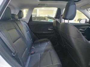 MG ZS Pro 1.5T Luxury - Image 12