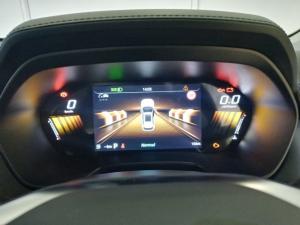 MG ZS Pro 1.5T Luxury - Image 13