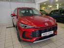 Thumbnail MG ZS Pro 1.5T Luxury
