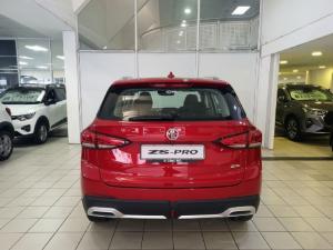 MG ZS Pro 1.5T Luxury - Image 6