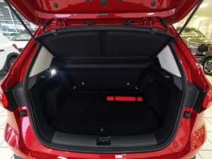 MG ZS Pro 1.5T Luxury - Image 8