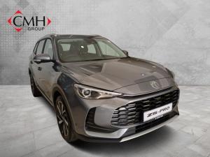 MG ZS Pro 1.5T Luxury - Image 1