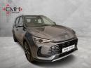 Thumbnail MG ZS Pro 1.5T Luxury