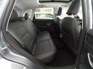 MG ZS Pro 1.5T Luxury - Image 6