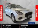 Thumbnail Suzuki Swift 1.2 GL manual