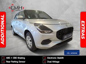 Suzuki Swift 1.2 GL manual - Image 1