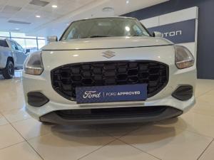 Suzuki Swift 1.2 GL manual - Image 2