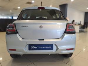 Suzuki Swift 1.2 GL manual - Image 4