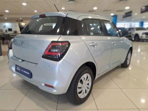 Suzuki Swift 1.2 GL manual - Image 5