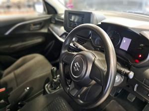 Suzuki Swift 1.2 GL manual - Image 6