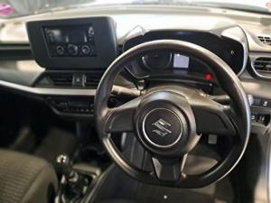 Suzuki Swift 1.2 GL manual - Image 7