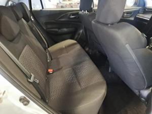 Suzuki Swift 1.2 GL manual - Image 8