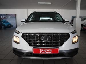 Hyundai Venue 1.0T Fluid auto - Image 10