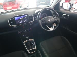 Hyundai Venue 1.0T Fluid auto - Image 12