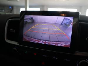 Hyundai Venue 1.0T Fluid auto - Image 14