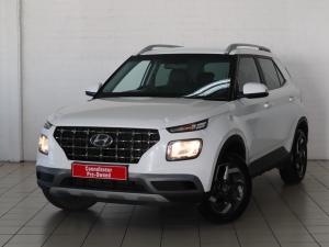 Hyundai Venue 1.0T Fluid auto - Image 1