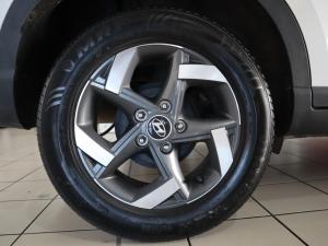 Hyundai Venue 1.0T Fluid auto - Image 27
