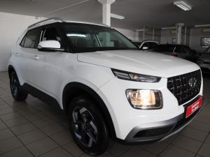 Hyundai Venue 1.0T Fluid auto - Image 2
