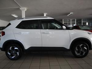 Hyundai Venue 1.0T Fluid auto - Image 3