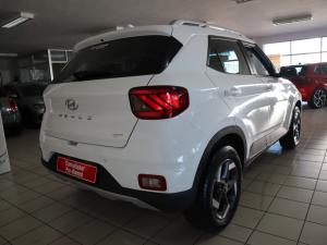 Hyundai Venue 1.0T Fluid auto - Image 4