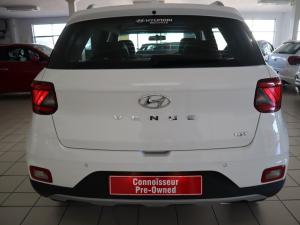 Hyundai Venue 1.0T Fluid auto - Image 6