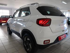Hyundai Venue 1.0T Fluid auto - Image 7