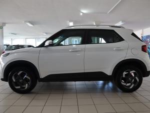 Hyundai Venue 1.0T Fluid auto - Image 8