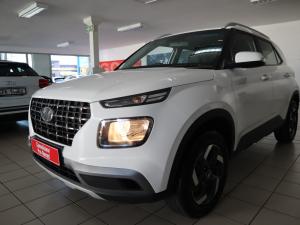 Hyundai Venue 1.0T Fluid auto - Image 9