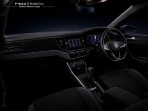 Volkswagen Polo hatch 1.0TSI Life manual - Image 16