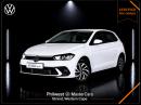 Thumbnail Volkswagen Polo hatch 1.0TSI Life manual