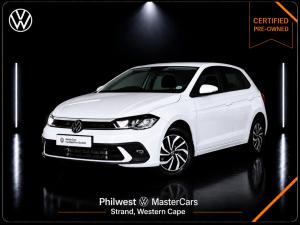 Volkswagen Polo hatch 1.0TSI Life manual - Image 1