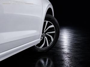 Volkswagen Polo hatch 1.0TSI Life manual - Image 20