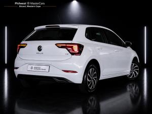 Volkswagen Polo hatch 1.0TSI Life manual - Image 5