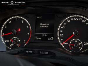 Volkswagen Polo sedan 1.6 manual - Image 11