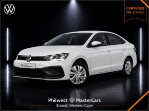 Volkswagen Polo sedan 1.6 manual - Image 1