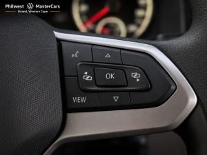 Volkswagen Polo sedan 1.6 manual - Image 22