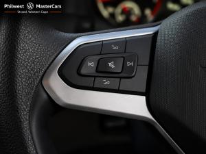 Volkswagen Polo sedan 1.6 manual - Image 24