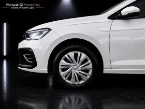 Volkswagen Polo sedan 1.6 manual - Image 26