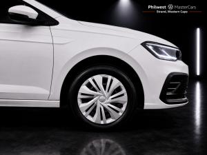 Volkswagen Polo sedan 1.6 manual - Image 28