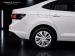 Volkswagen Polo sedan 1.6 manual - Thumbnail 29