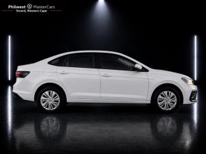 Volkswagen Polo sedan 1.6 manual - Image 6