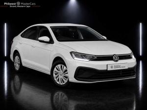 Volkswagen Polo sedan 1.6 manual - Image 7